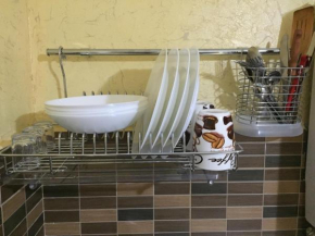 Гостиница Apartment on Hrushevskoho 28  Луцк